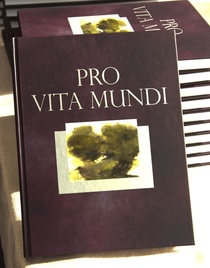 Pro vita mundi - Mikko Heikan juhlakirja